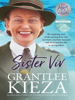 Sister Viv - ebook